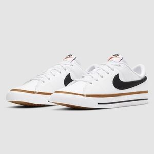 Kids Nike Court Legacy Size 3.5